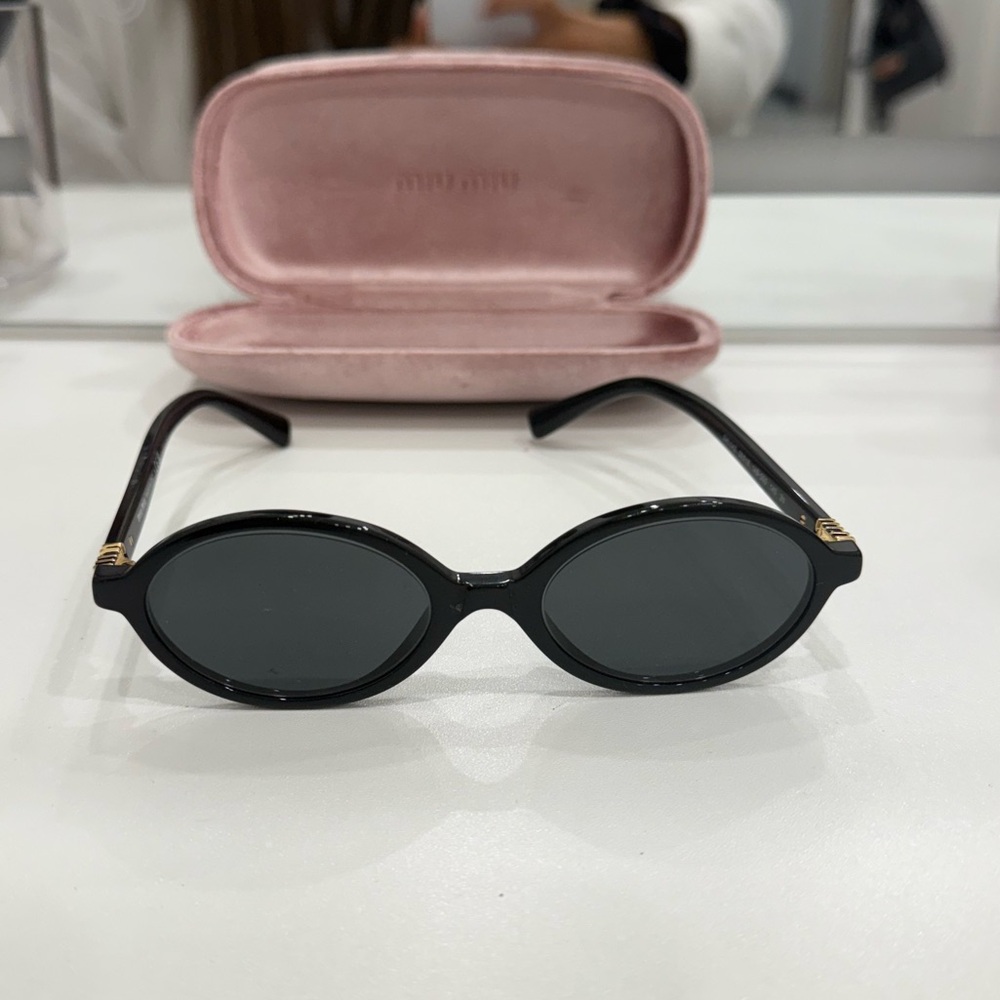Miu Miu Sunglasses